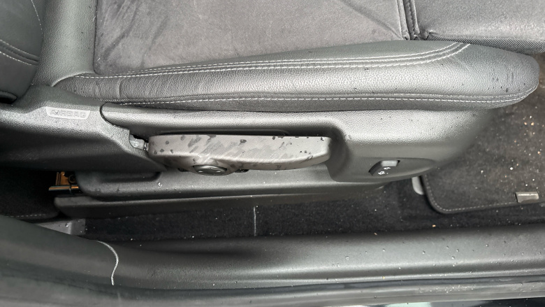 Vauxhall Crossland 1.2 Turbo Ultimate 5dr Petrol Hatchback